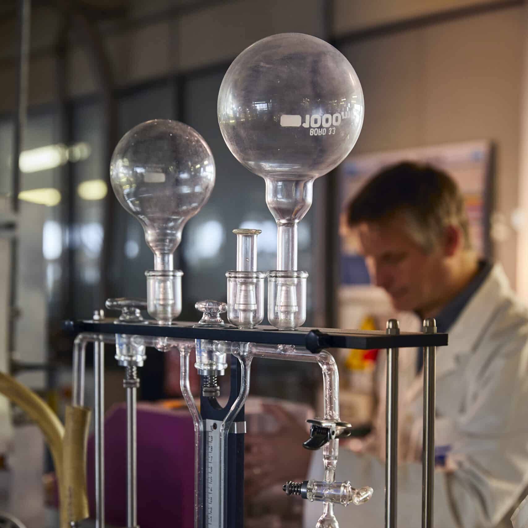 Analytical Laboratory