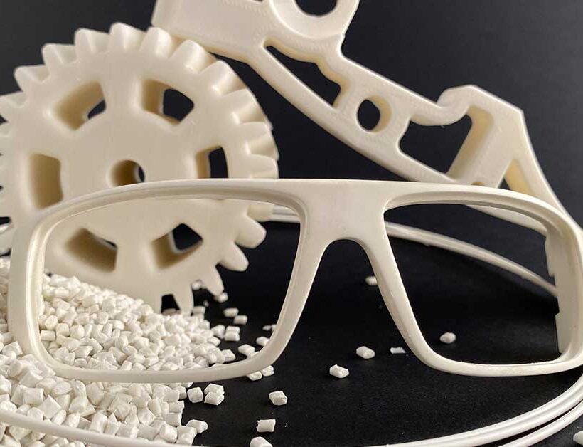 LATI materials developed to overcome the limitations of traditional PLA, offering greater mechanical resistance, thermal stability and durability in 3D printing