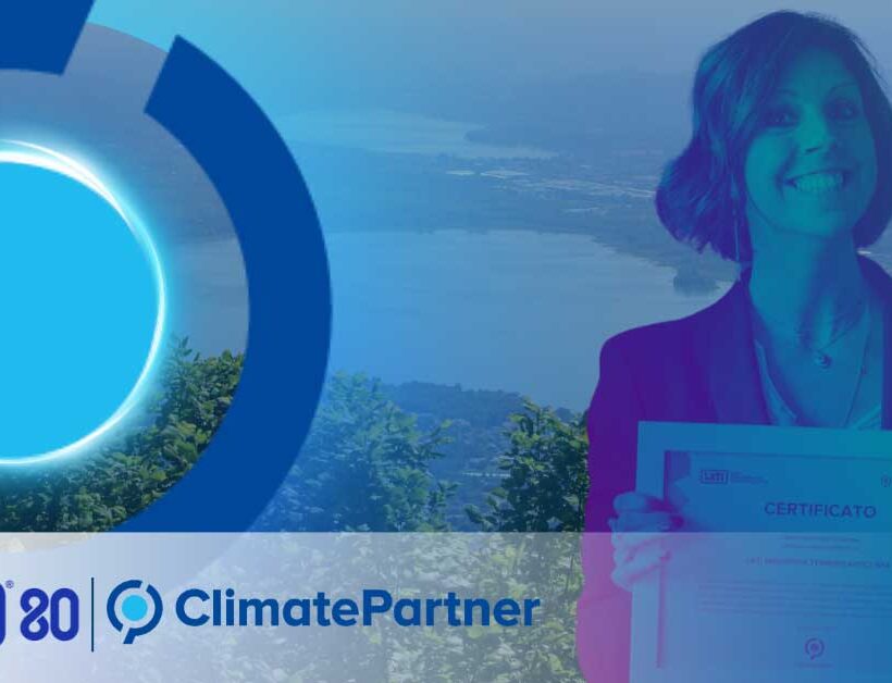 LATI premiata al ClimatePartner Campo dei Fiori Impact Award 2025 per la riforestazione del Parco Regionale Campo dei Fiori di Varese