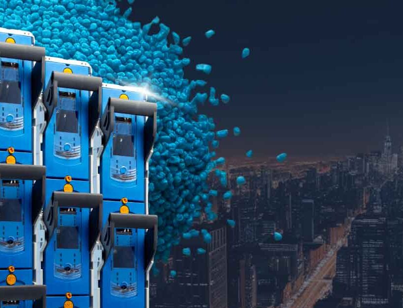 Portafusibili e interruttori EFEN realizzati con compound sostenibili LATI per applicazioni fino a 1000 A nel settore elettrico