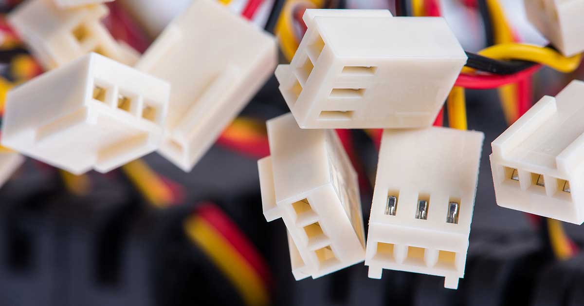 Compound autoestinguenti LATI progettati per garantire massima sicurezza e resistenza alla fiamma anche a spessori ridotti di 0,4 mm