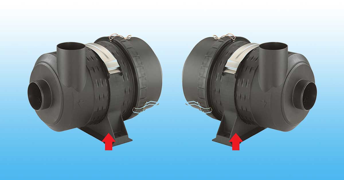 Compound LATAMID 66 H2 G/25 V0HF1 Nero 3352 di LATI, materiale autoestinguente rinforzato con fibra di vetro per applicazioni elettriche e industriali