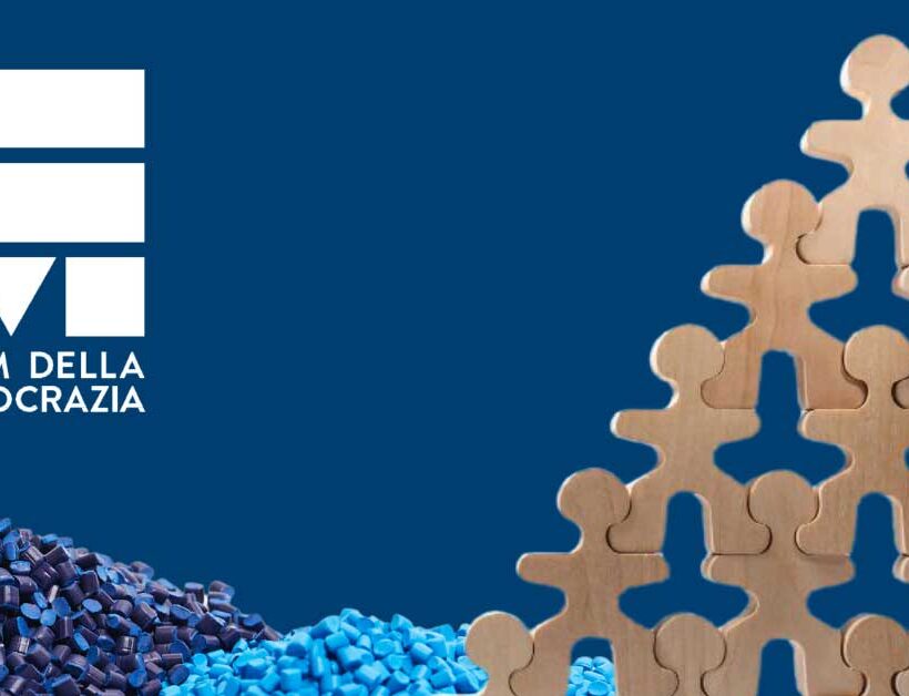 LATI riceve un premio al Forum del Merito per il suo impegno nel valorizzare il merito e la crescita professionale