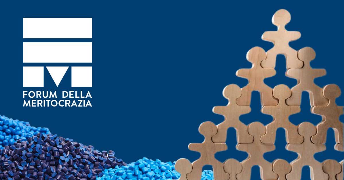 LATI receives an award at the Merit Forum for its commitment to valuing merit and professional growth