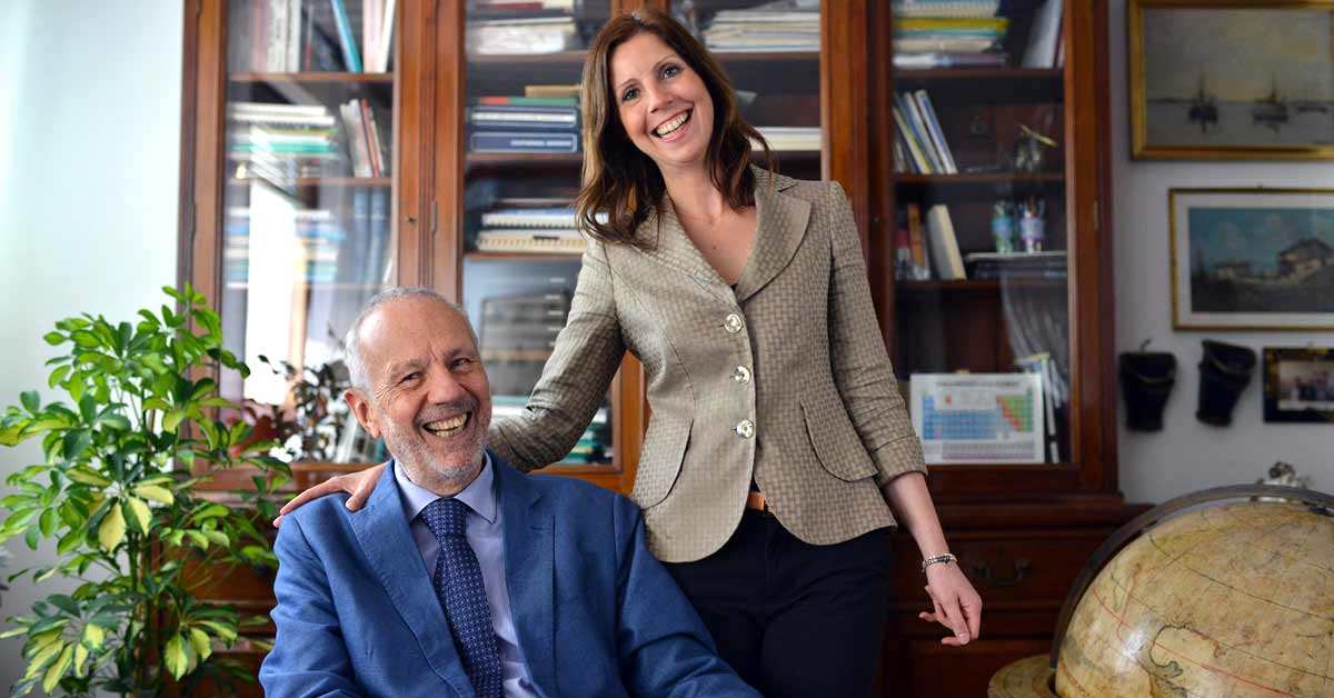 LATI affronta il passaggio generazionale valorizzando competenze, esperienza e innovazione per garantire continuità e crescita sostenibile