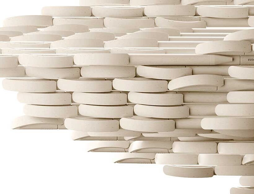 LATI's LATIGEA biobased compounds developed with renewable raw materials to reduce environmental impact without compromising technical performance