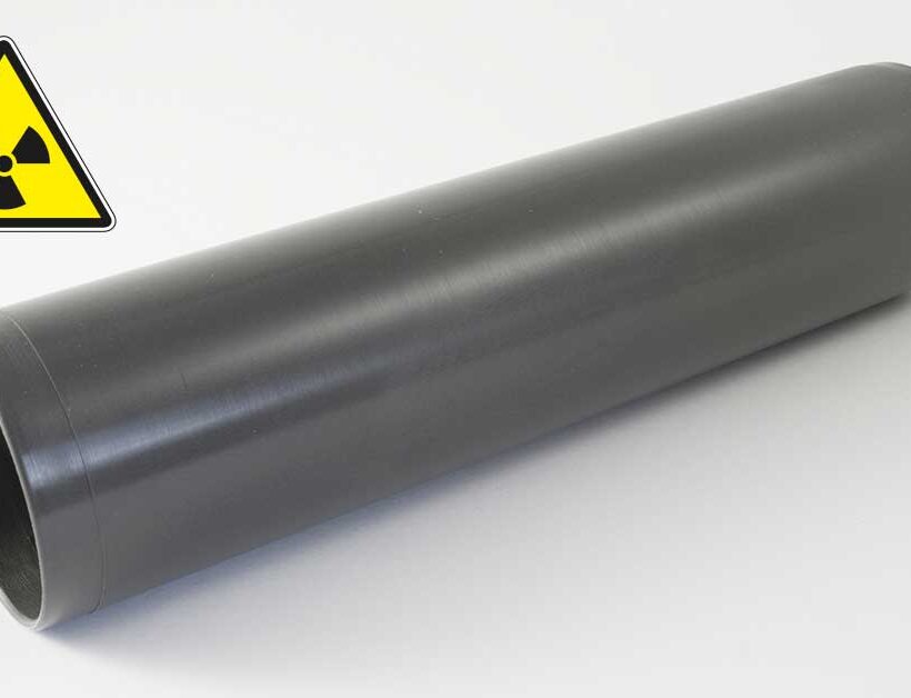 LATI non-toxic radiopaque compound developed for medical devices, ensuring X-ray visibility and biocompatibility