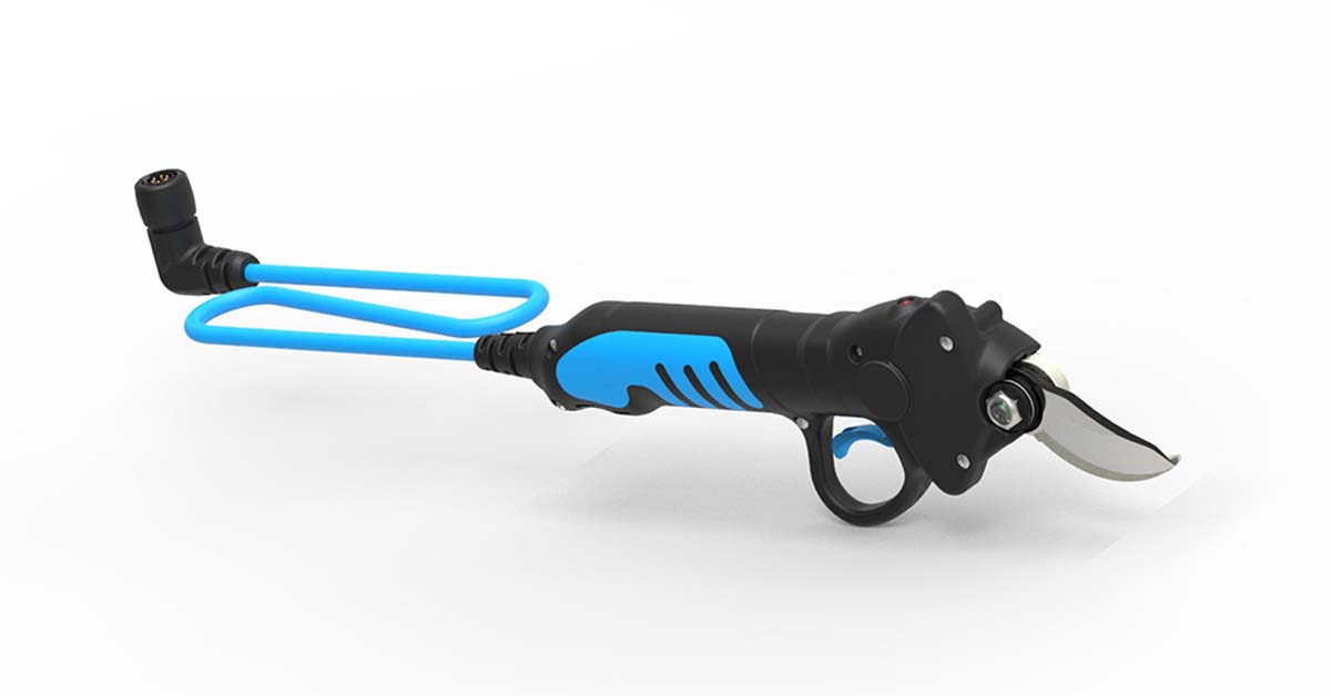 LATI's LATILUB 88-50 20GRT K/10 compound with self-lubricating properties and fiber reinforcement to reduce friction and wear in mechanical applications