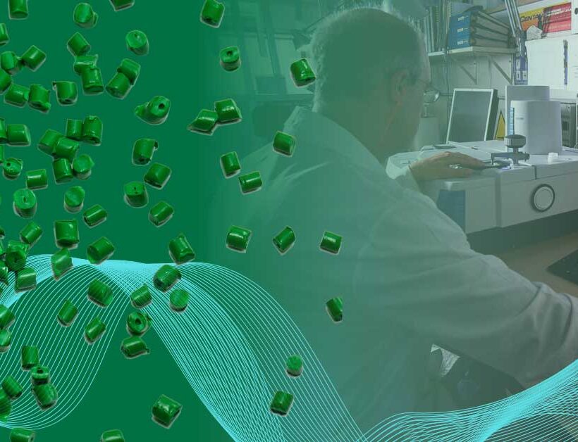 Nuove certificazioni ambientali per i materiali sostenibili LATIECO di LATI, realizzati con plastiche riciclate e a basso impatto ambientale