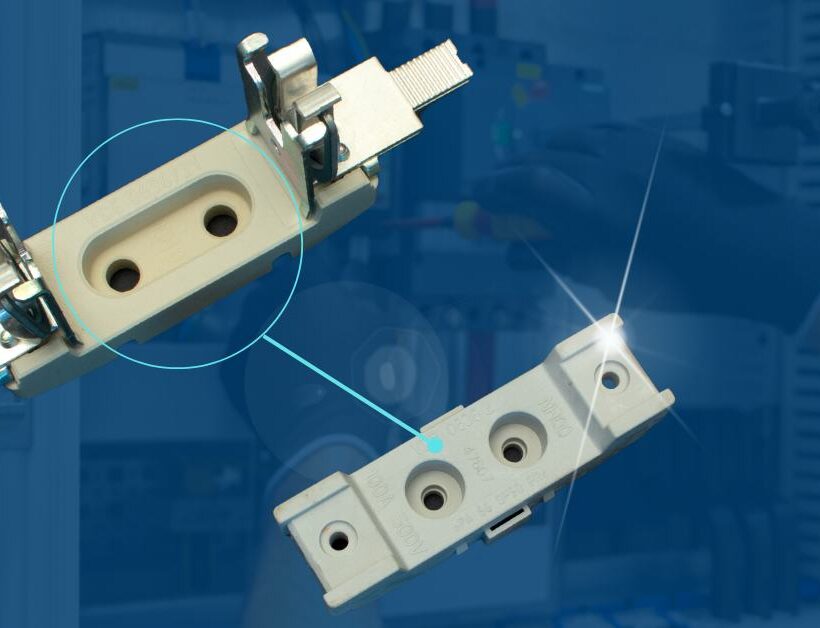 EFEN solutions made with LATI plastic materials for safe, efficient, and sustainable electrical distribution