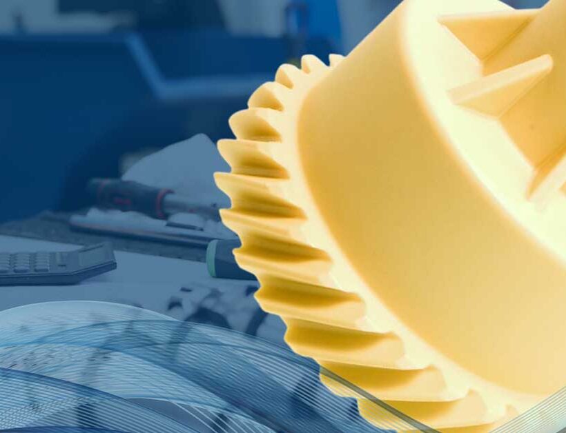 New LATILUB self-lubricating compounds from LATI designed to reduce friction and wear in mechanical and industrial applications