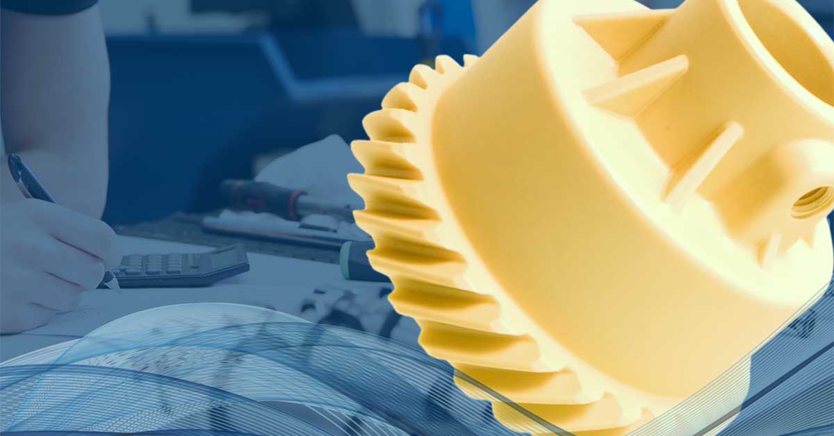 Nuovi compound autolubrificanti LATILUB di LATI progettati per ridurre l’attrito e l’usura in applicazioni meccaniche e industriali