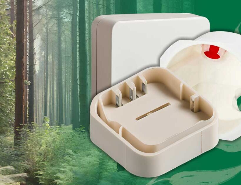 Compound LATIECO LATI realizzati con plastiche riciclate e formulati per garantire resistenza al fuoco e sostenibilità ambientale