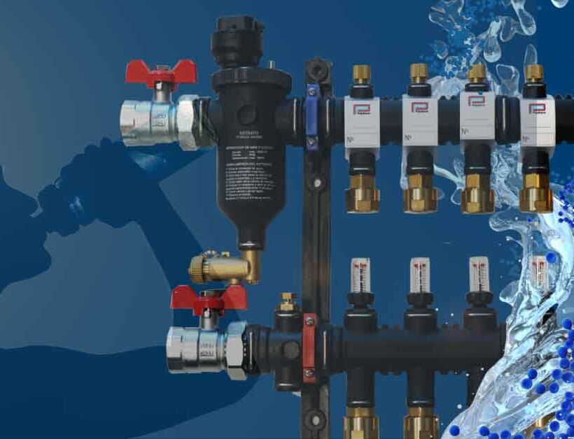 Soluzioni LATI con compound strutturali e sostituti dell’ottone senza piombo per garantire sicurezza, sostenibilità e prestazioni meccaniche elevate