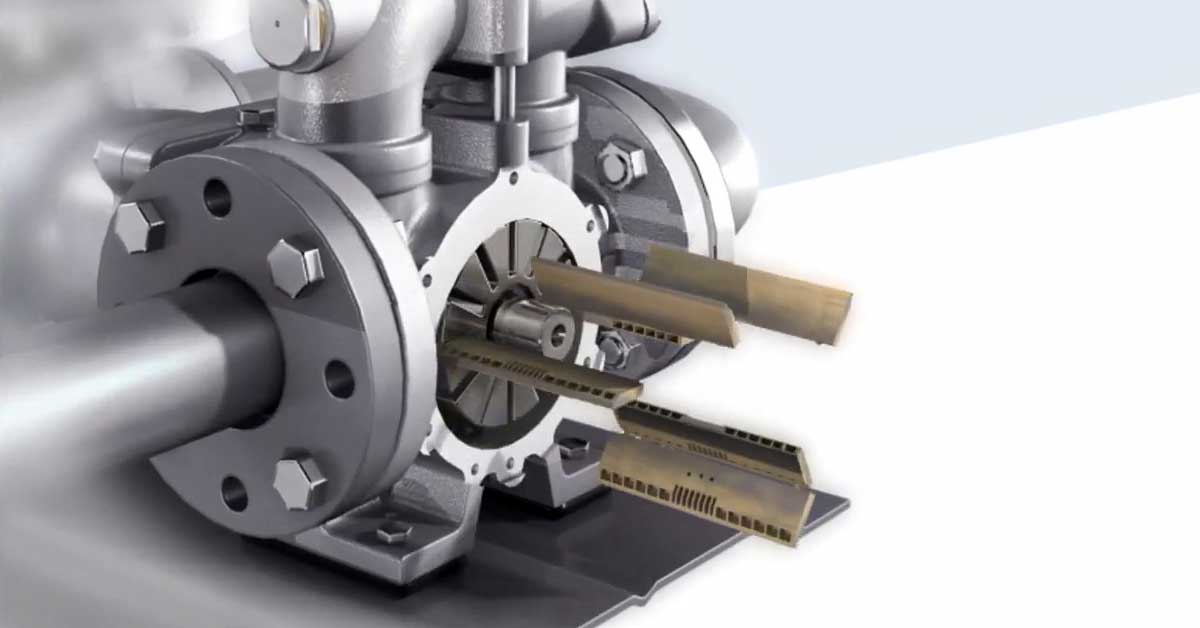 Compound PPS LARTON di LATI, materiale ad alte prestazioni con eccellente resistenza termica, chimica e dimensionale per componenti tecnici