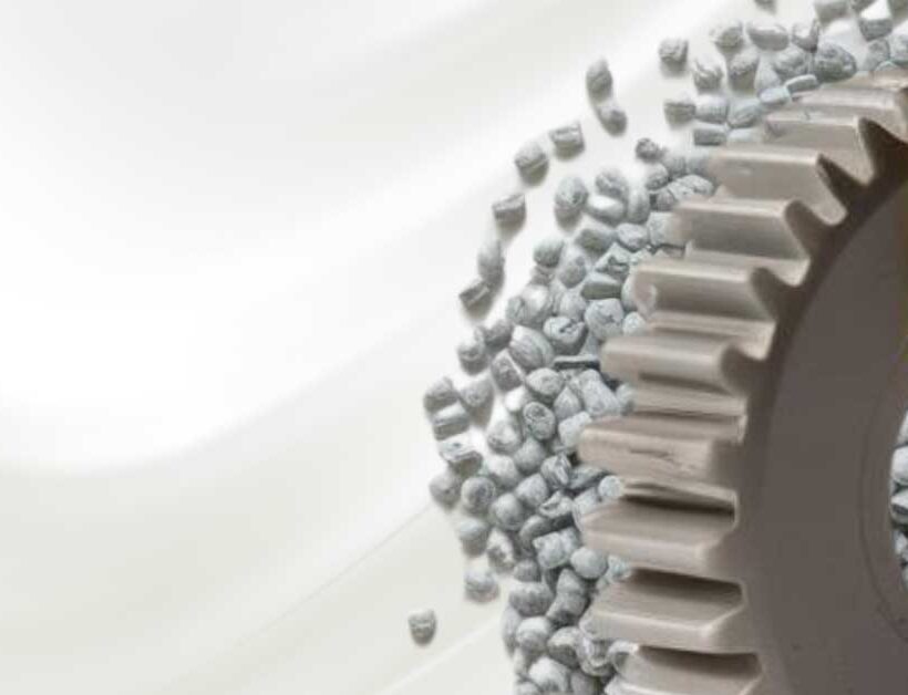 LATI's LATILUB compounds free from PTFE, designed to reduce friction and wear while offering high tribological performance and greater environmental sustainability