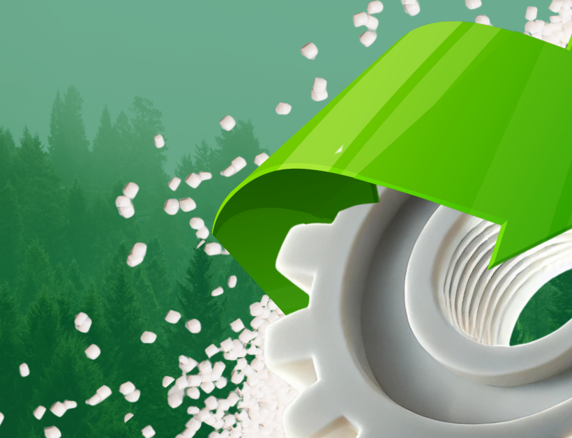 Recycle and Repair, the LATI webinar dedicated to sustainability through recycling, repair, and reuse of thermoplastic materials