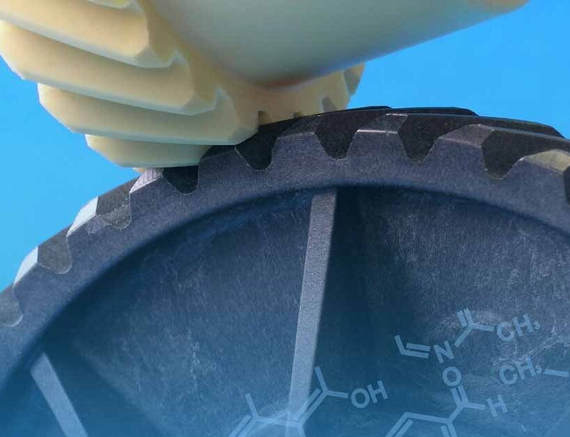 Materiali autolubrificanti LATILUB