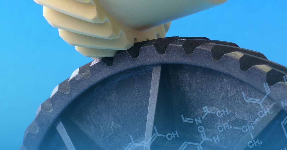 LATILUB Self-Lubricating Materials