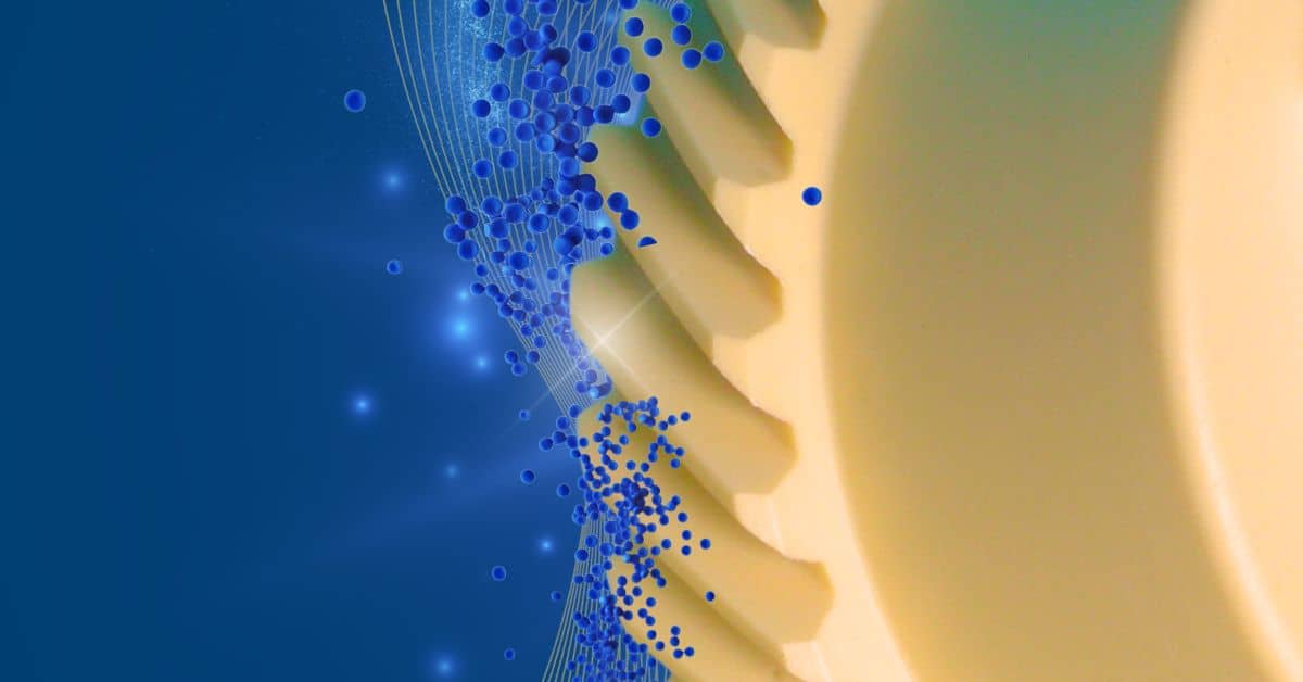 LATI webinar dedicated to self-lubricating compounds and the elimination of PFAS, with insights on sustainable alternatives and tribological performance