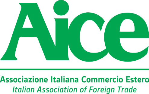 AICE – Italian Foreign Trade Association