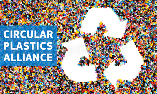 Circular Plastics Alliance (CPA)