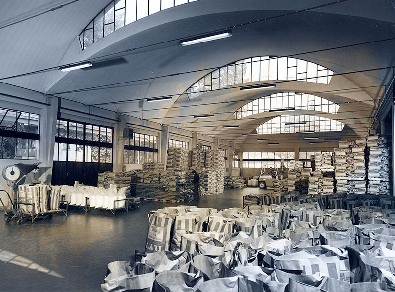 Focus su high performance e compound speciali