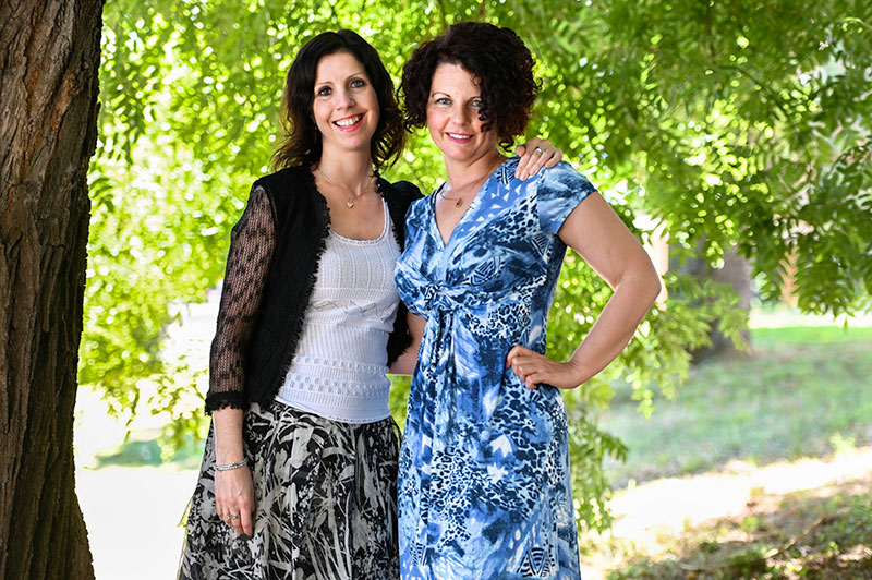 La leadership si tinge di rosa