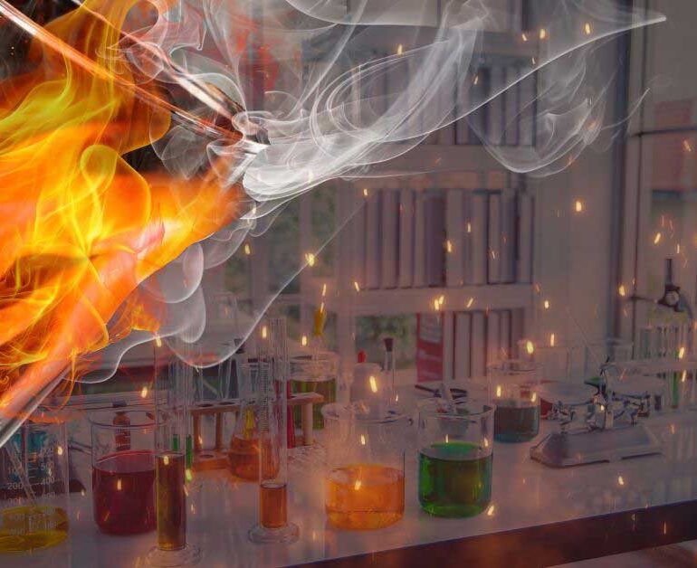 Flame retardant additives: what they are and why they really matter