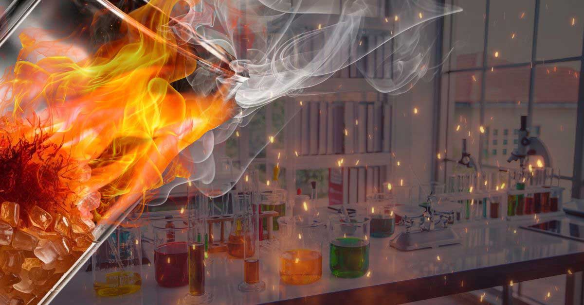 Additivi autoestinguenti: cosa sono e perché contano davvero