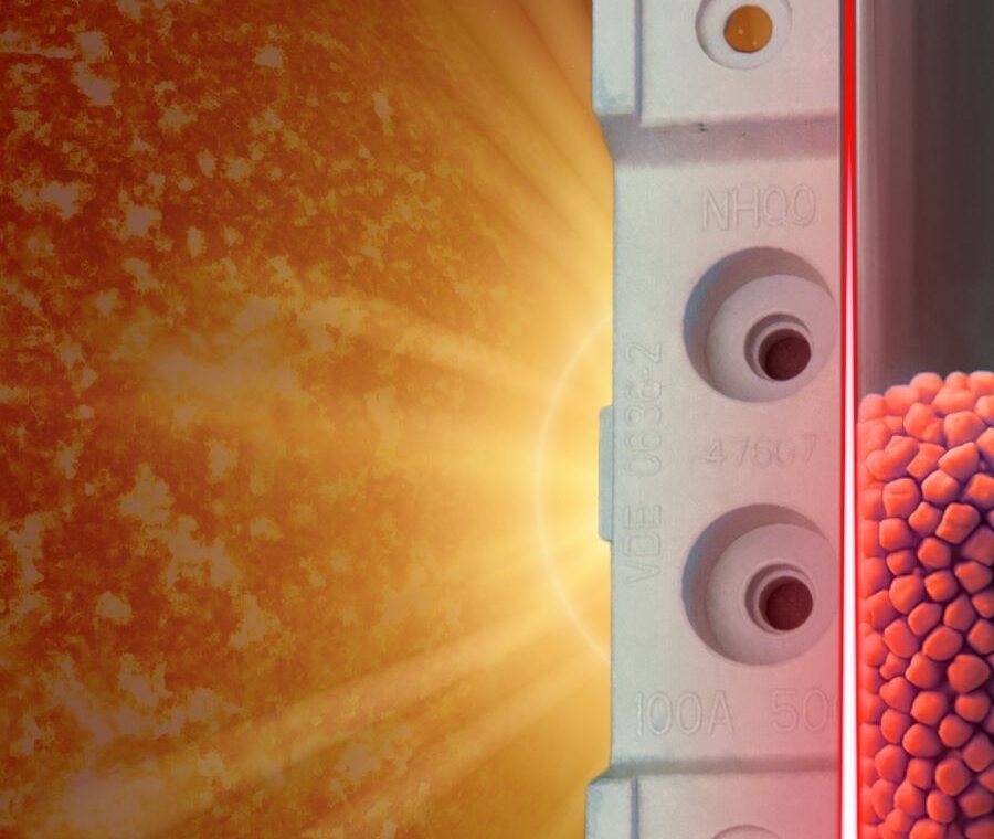 Controlled High Temperature