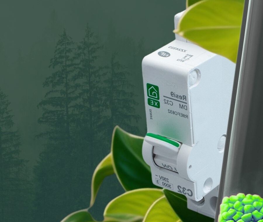 Materiali plastici Bio-based