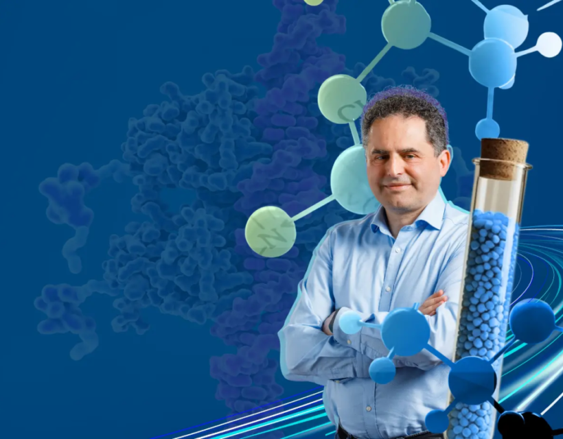 Cristiano Citterio from LATI participates in the ProPla focus group