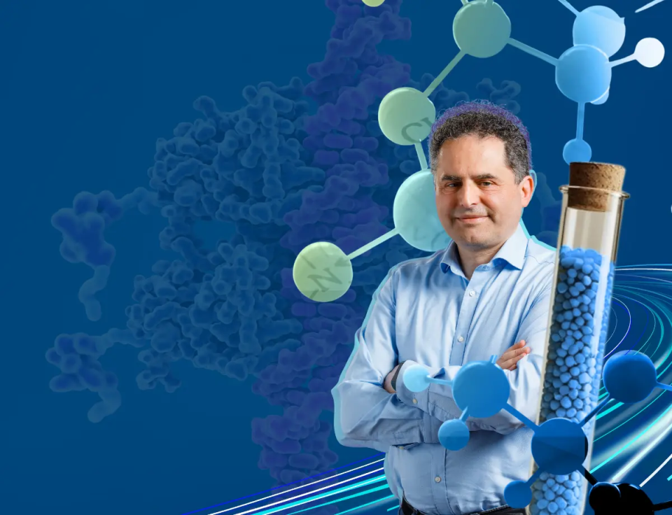 Cristiano Citterio di LATI partecipa al focus group ProPla