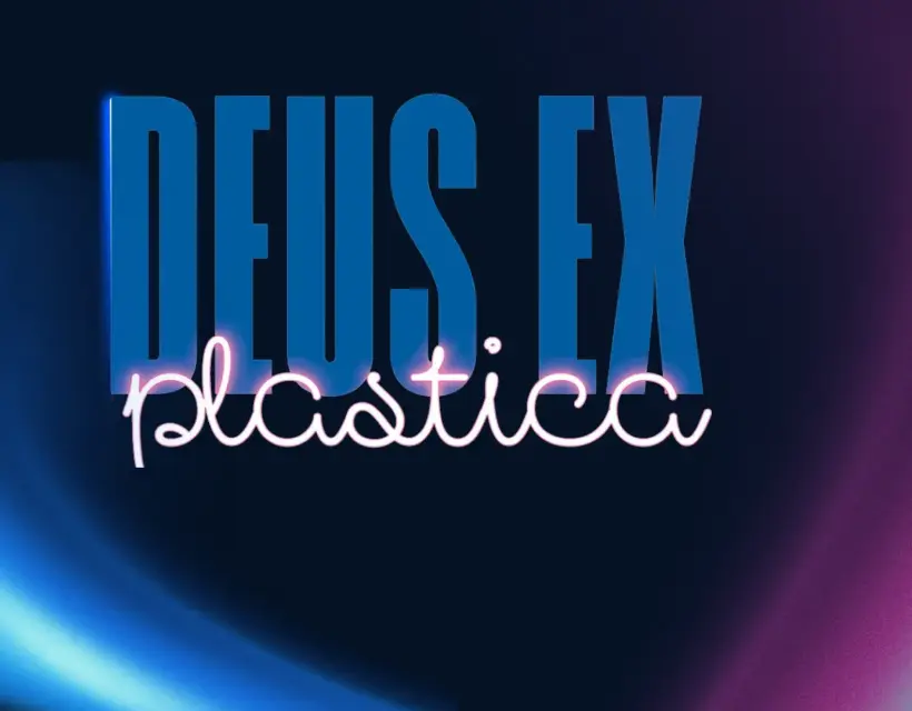 Deus ex plastica: evento teatrale sulla plastica
