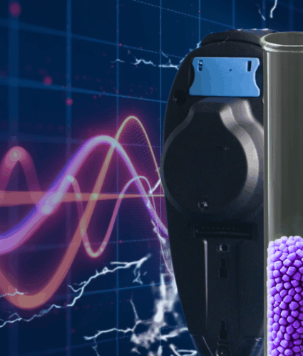 Materiali plastici LATI elettricamente conduttivi, conduzione elettrica