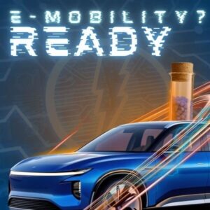 Emobility