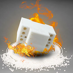 Discover LATI Materials for 3d Printing