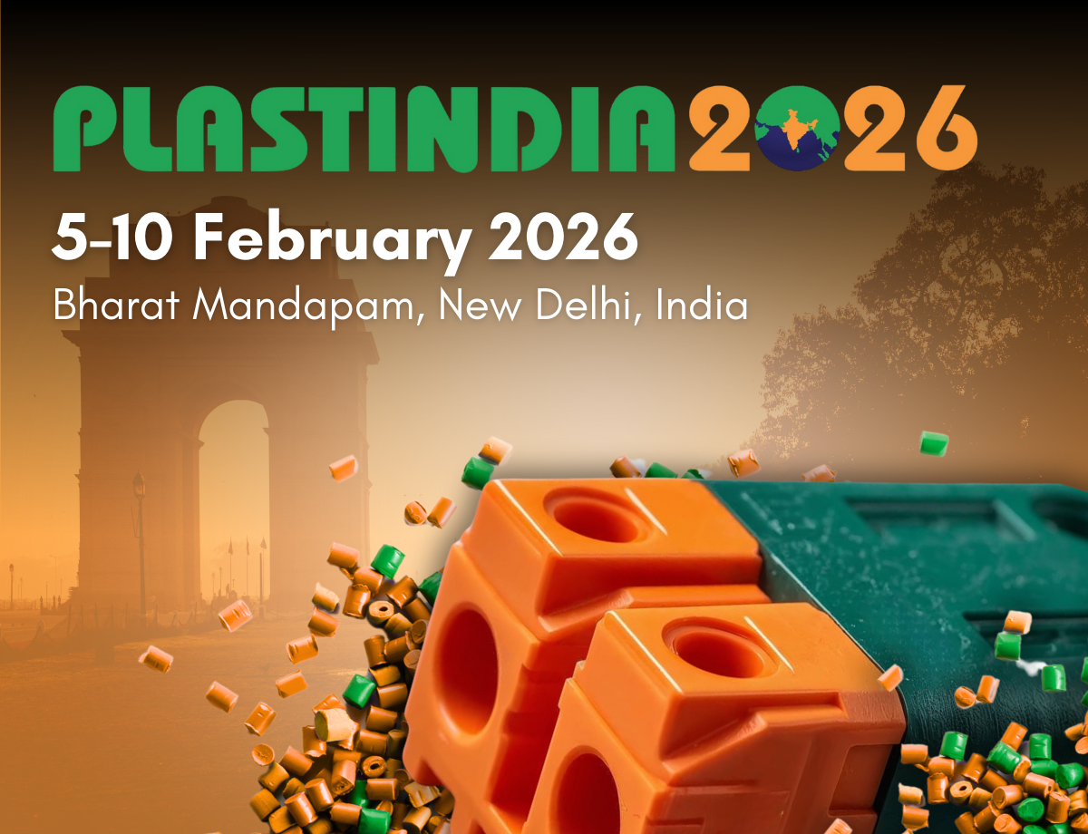LATI LOXIM present at Plastindia 2026