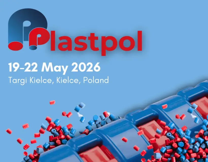 LATI at Plastpol 2026