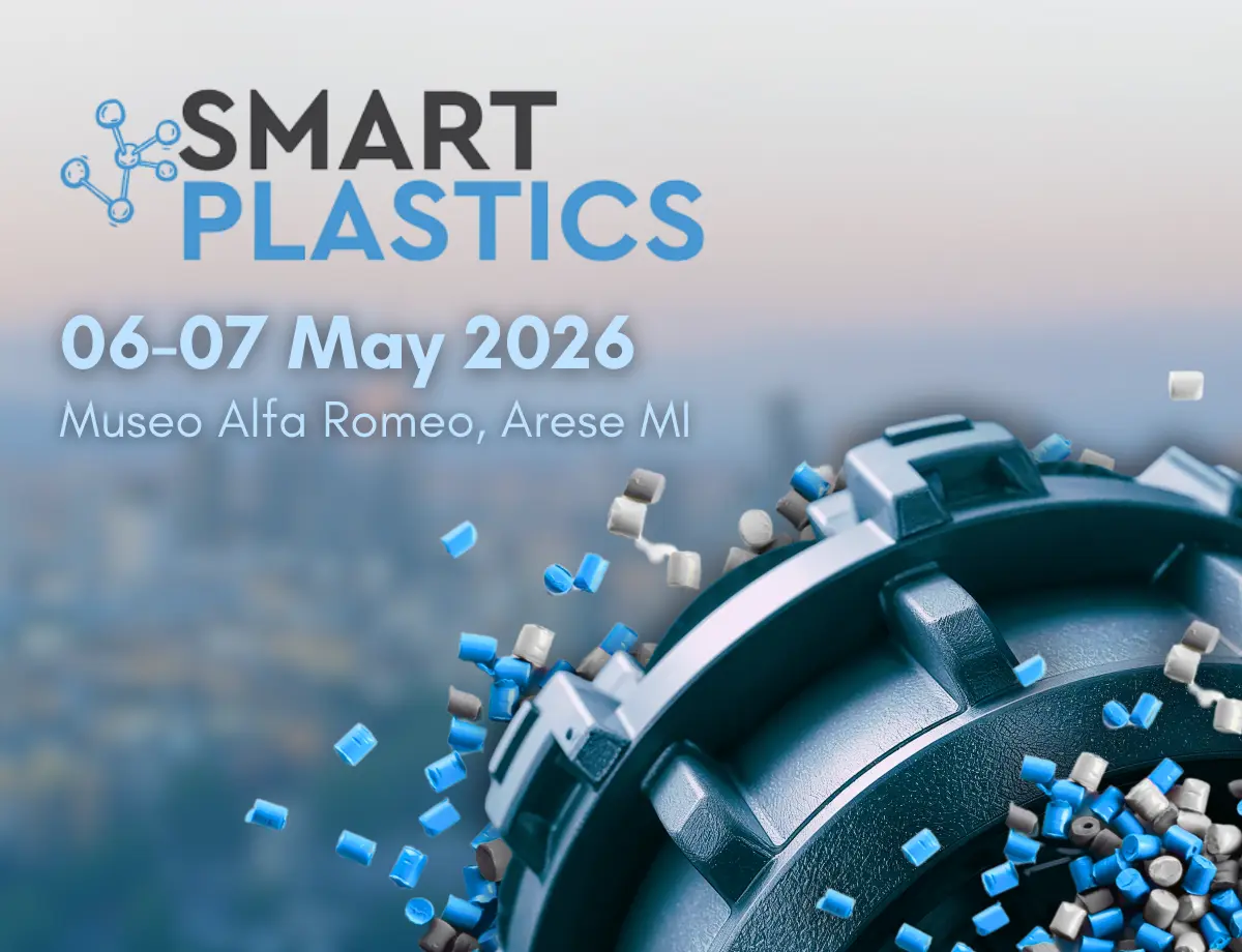 LATI a SMART PLASTICS - 2026