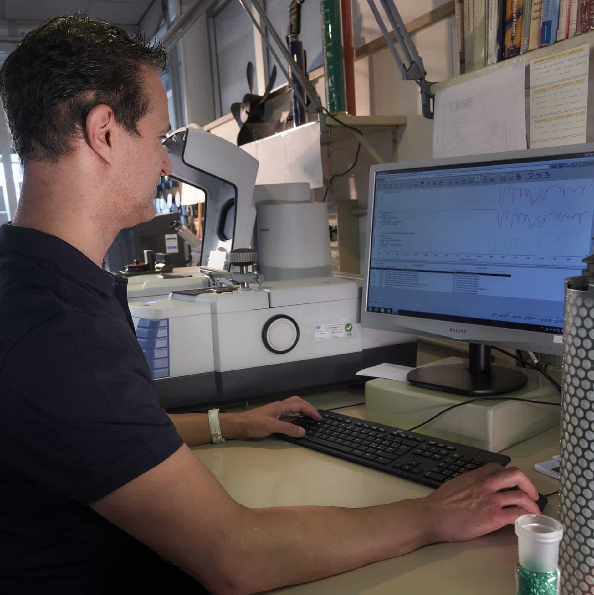 Functional Properties Verification