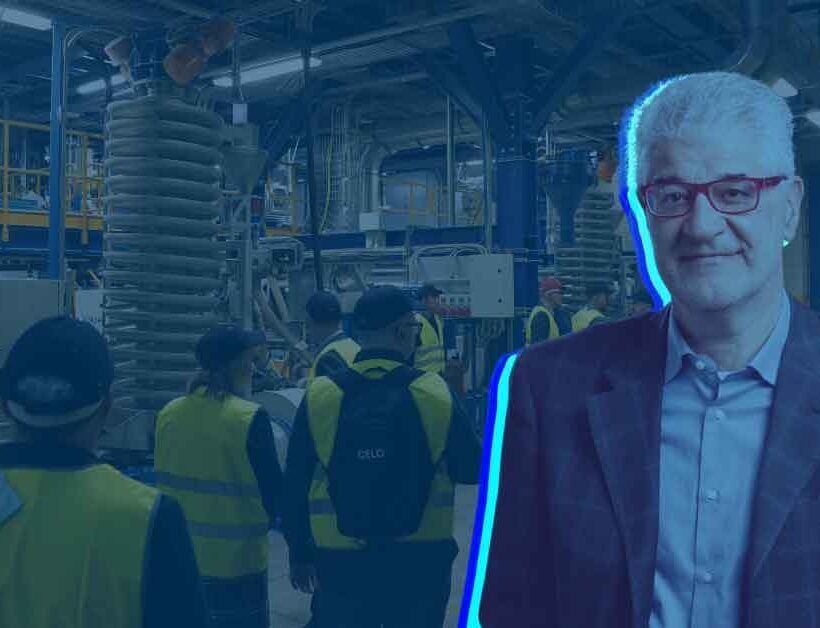 Training, KPIs, and audits to integrate certifications into business processes - Interview with Andrea Lugli