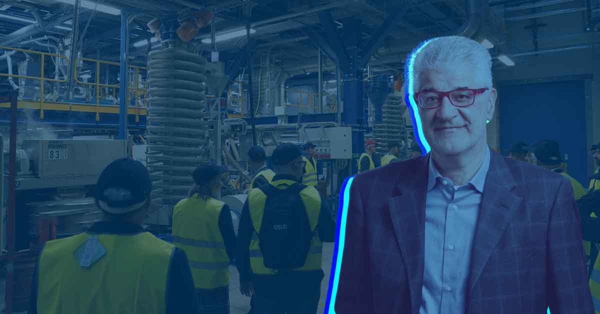 Formazione, KPI e audit per integrare le certificazioni nei processi aziendali - Intervista a Andrea Lugli