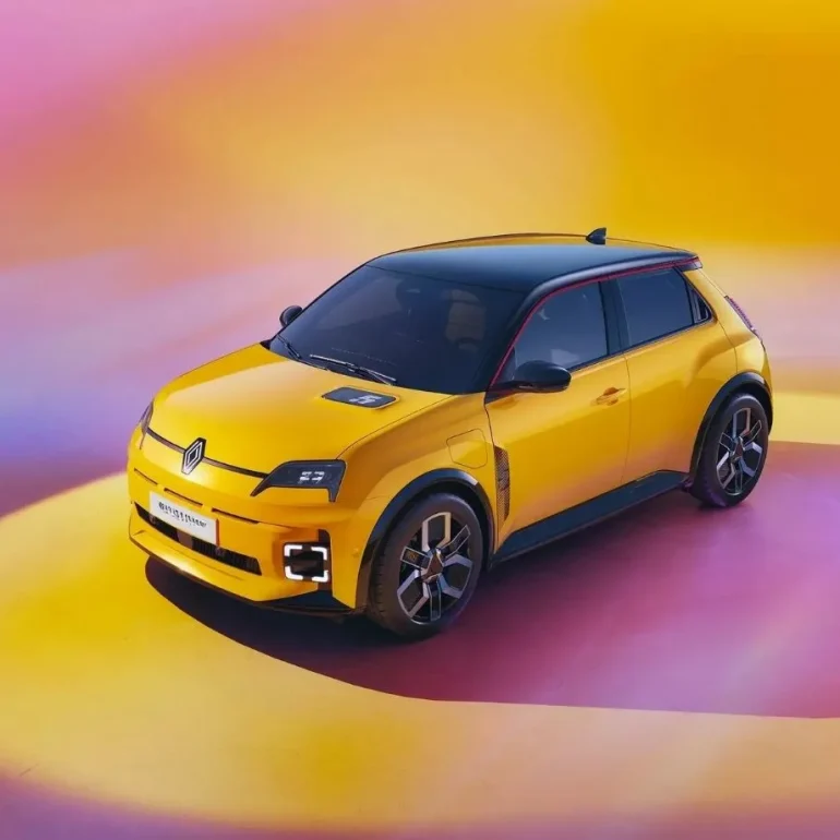 Materiali plastici avanzati per l’E-Mobility