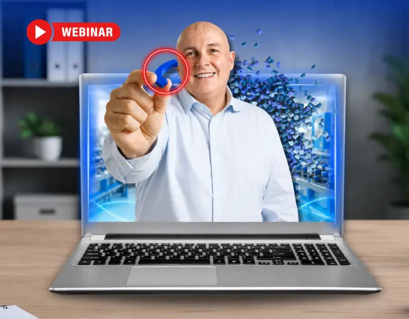 Webinar LATI sui materiali plastici rilevabili per nastri trasportatori e componenti conveyor