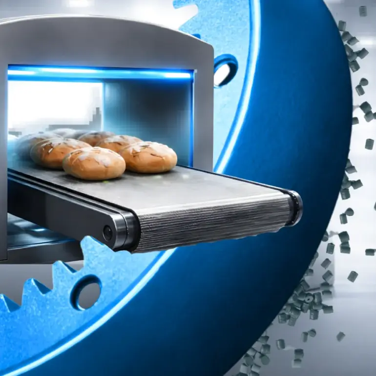 Mit magnetischen Metalldetektoren oder Röntgenstrahlen detektierbare Materialien? Unterschiede und Auswahlkriterien