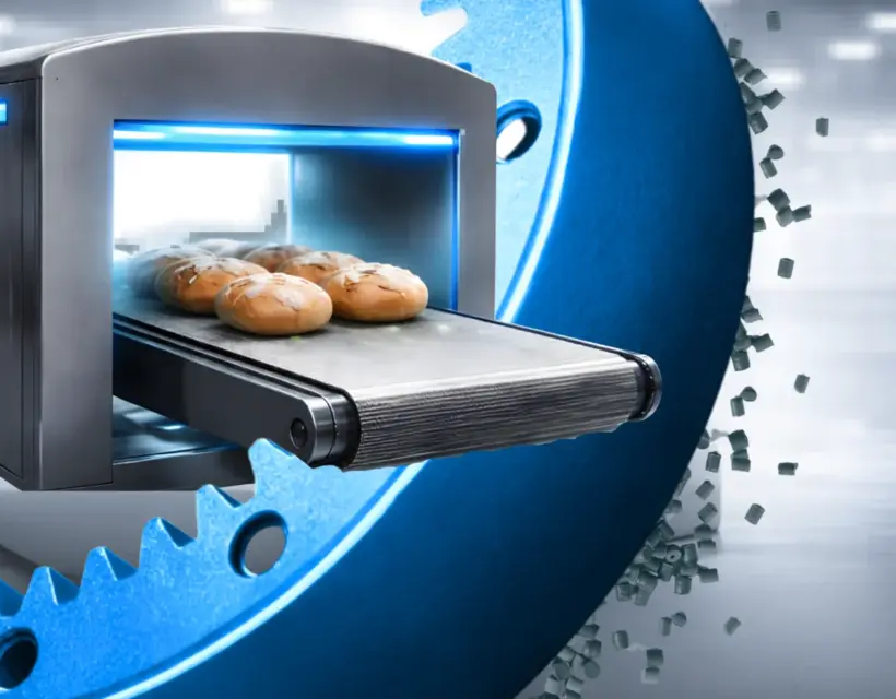 Materiali rilevabili con metal detector magnetici o ai raggi X? Differenze e criteri di scelta