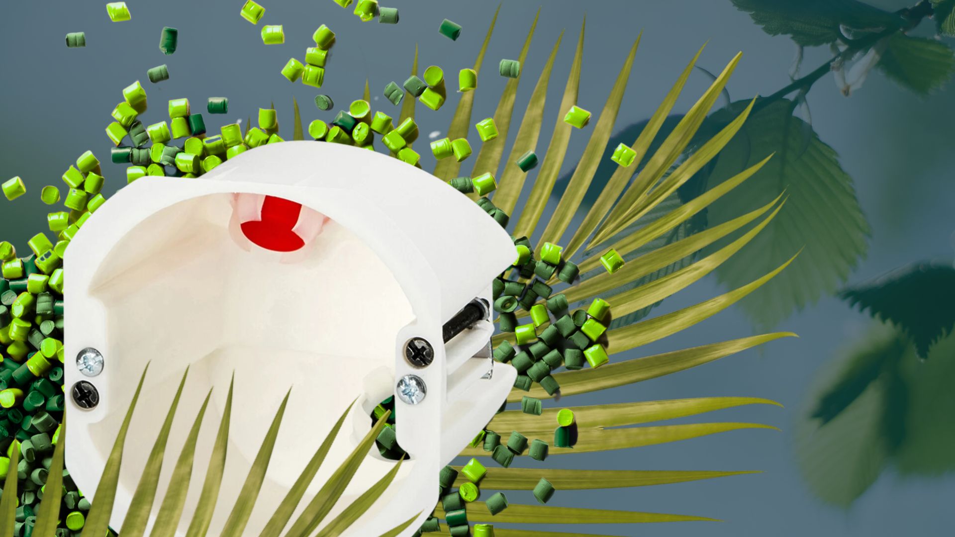 Bio-based Thermoplastic Materials 2