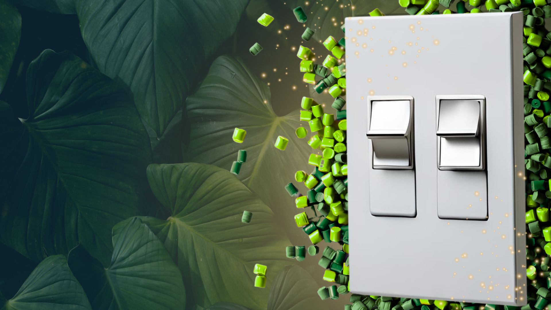 Bio-based Thermoplastic Materials 3